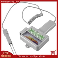 Water PH Chlorine Tester Swimming Pool Quality Spa Level Meter Analysis Measurement Monitor Detector