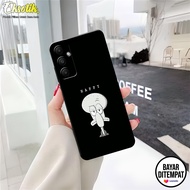 Case SAMSUNG A05S Casing SAMSUNG A05S Eksotik Silikon Terbaru Cassing Aksesoris Handphone Kesing Cov