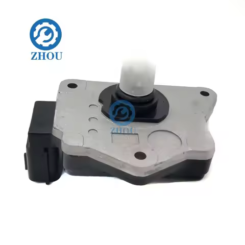 Maf Mass Air Flow Sensor Meter AFH45M-46 AFH45M46 For Nissan Paladin Navara Ka24de D22 Sentra 1.6 2.