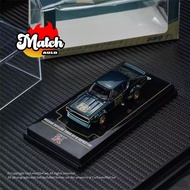 [Ready Stock] INNO 1: 64 Nissan Skyline Nissan 2000 GTR KPGC110 Alloy Car Model