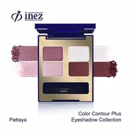 Inez Eyeshadow Contour Plus~Eyeshadow Inez ~ Original