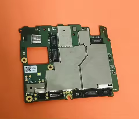Mainboard for CAT S62, Octa Core, FHD +, 4G RAM + 128G ROM, 5.7"
