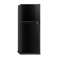 ตู้เย็น 2 ประตู MITSUBISHI MR-FV22T/OB 7.3 คิว สีดำ