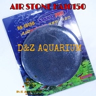 Aquarium STONE AERATOR HA10150 Stone HA 150 15 cm Airstone Large Durable