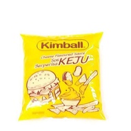 Kimball Cheese Sauce /  Sos Berperisa Keju 1kg