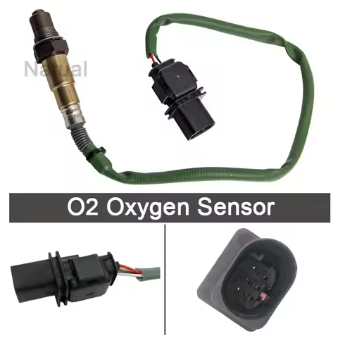 Upstream Lambda Probe Oxygen O2 Sensor For Mercedes-Benz A B C E G M R S GL GLA CLC GLK CLS Class 0 