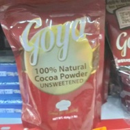 Goya Cocoa Powder (350g.) Unsweetened