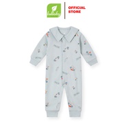 LULLABY - SLEEPSUIT BÉ TRAI CÀI GIỮA - NH500