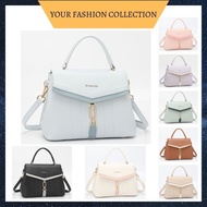 Your Fashion Collection Aimeely Handbag/ Beg Perempuan/ SlingBag/ ShoulderBag/ CrossbodyBag AM2192
