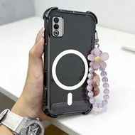 Case for oppo a3 pro 5g OPPO A3PRO 5G phone casing Softcase Silicone shockproof Cover new design aes