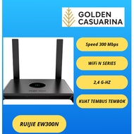 Ruijie EW300N Wireless Wifi Router 300MBPS N Series Modem Extender