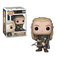 Funko Pop 628 Movies: Lord of The Rings - Legolas Action Figure Toys