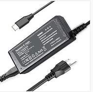 USB Type C Replacement Charger for Lenovo Thinkpad T14 P14s L13 L14 E14 X12 X13 Gen 1 2 3 4, Thinkpa