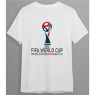FIFA WORLD CUP 2026 T-shirt