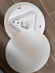 Philips LED 吸頂燈 24W 6400k