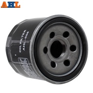 AHL Motorcycle Oil Filter For Benelli BJ600GS BJ600 BJ300GS BJ300 TNT600 BJ TNT 600 BJ 300 600GS 300