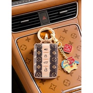 2026 Tank 300 Key Cover Dedicated 500hi4z 300 400hi4t 500 700 Car Ladies Shell Buckle