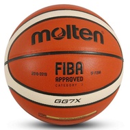 Molten Basketball GG7X / BG4500 With A Needle Size 7