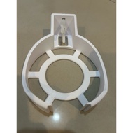 Wall Mount for TP-Link Deco M4 / E4 / S4 / S7 / E3 / P9 Mesh WLAN