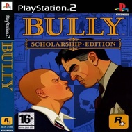 แผ่นเกมส์ bully: scholarship edition Ps2 สนุกๆ                                                🔥อ่านร