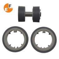 Pa03670 - 0001 Pa03670 - 0002 Consumable Set Pick Roller + Brake Roller PICKUP Roller for  Fi-7160 F