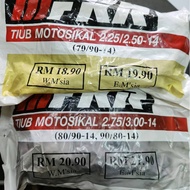 FKR Tube Saiz 14 (Ready Stock)