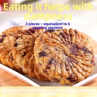 Fat-Burning Filling Snack Biscuit 0 Calories