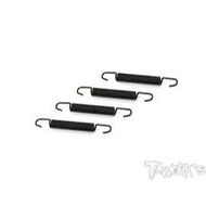 Tworks RC TG-048-A Short Manifold Spring ( 35mm ) 4pcs.