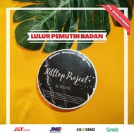 Traditional Natural Agency Bleaching Bleaching Body & Bleaching Organic Bleaching