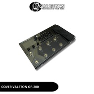 Valeton GP200 lcd Cover