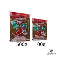 SERBUK LADA CHILLI FLAKES [HALAL]