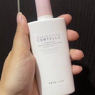 Sunscreen skin1004 preloved used endrs