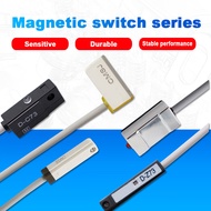 DMS-G CMSE CS1-G CS1-M CS1-U D-A93 D-A73 D-C73 CS1-J Air Pneumatic Cylinder magnetic switch Reed Swi