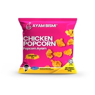 [Ayam Bismi] Chicken Popcorn Original 500g