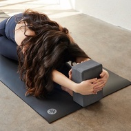 Manduka｜GRP® Adapt Yoga Mat PU瑜珈墊 5mm 加長版 - Black