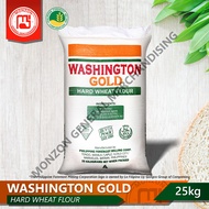 Washington Gold Hard Wheat Flour 25kg