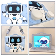 Case for IPad Pro 11 2025 M5 11th Gen A16 10th 10.9 Air 7 6 5 4 2 1 10.2 9th 8 7th 10th Gen 10.9 Min