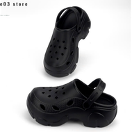 DÉP SỤC NESTY ĐẾ ĐỘN 8Cm MỚI NHẤT TẶNG KÈM STICKER THỜI TRANG THOẢI MÁI GIÀY SLIPON BẢO HÀNH CHÍNH H