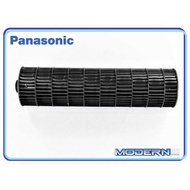 PANASONIC AIR-COND CROSS FLOW FAN COMPLETE FOR 2HP AND 2.5HP **original**