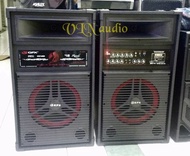 speaker aktif GPX XB 12.R (12") PA SUBWOOFER. Order Now