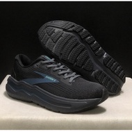 NJIS Brooks Ghost Max 2 Shock-absorbing running shoes,men and women fashion casual Thick-soled sneak