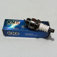 MESIN IRIDIUM MINI Gp RACING SPARK PLUG - Mini Trail - Mini ATV 50cc 2-Stroke Pull Engine_ Scooter G