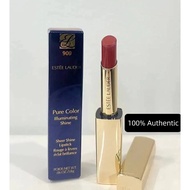 [Estee Lauder] Estee Lauder Pure Color Illuminating Shine original lipgloss lipstick cosmetic makeup