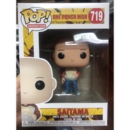 POP Funko One Punch Man 1 New