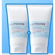 Iilly yoon cream for sensitive skin 2 bundle