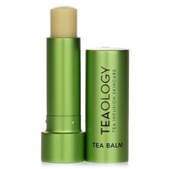 TEAOLOGY - Transparent Matcha Tea Lip Balm