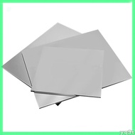 Pure Titanium Plate (TA1/TA2 Corrosion Resistant)/Titanium Alloy Plate (TC4 High Strength) Thickness