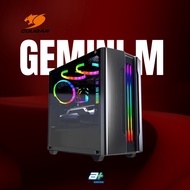 COUGAR GEMINI M (IRON GRAY) CASE