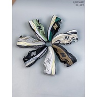 New balance M990 Series NB M990V3 classic retro leisure jogging shoes 7 Colors