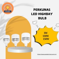 PERKUNAS LED HIGHBAY BULB 50W 100W 150W